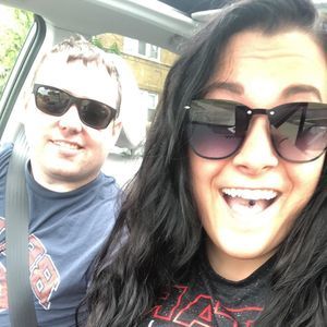 Meet your Posher, Megan